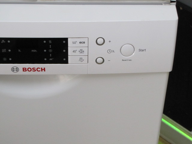 Bosch SPS 69T22EU